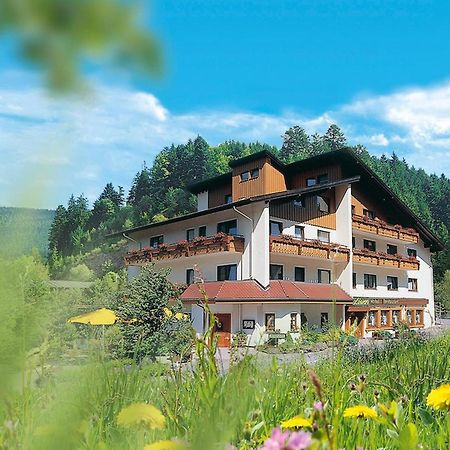 Sackmann Wanderhotel Baiersbronn Exteriér fotografie
