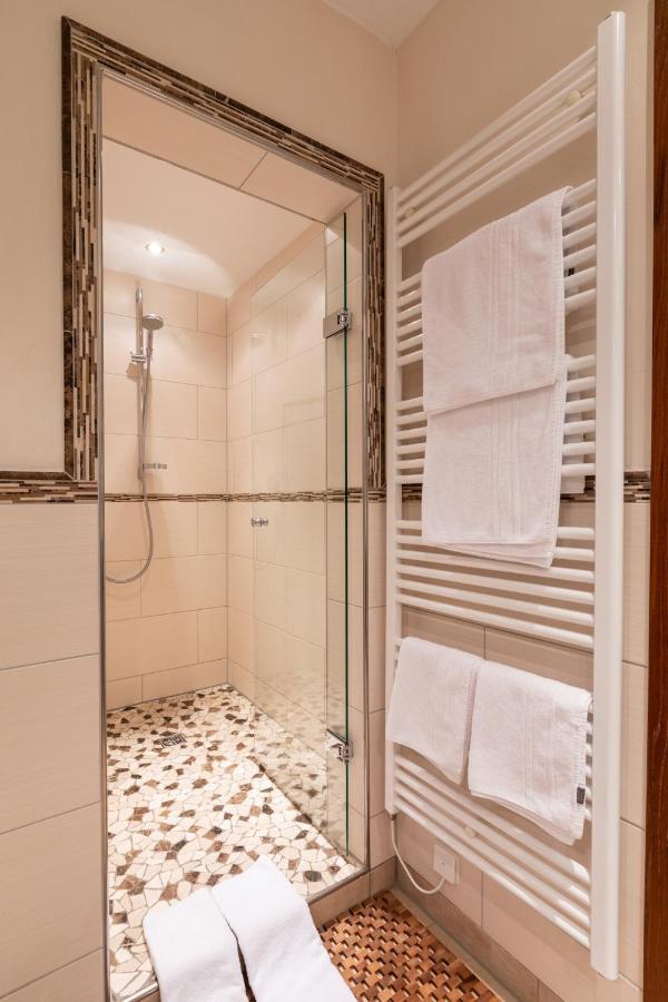 Sackmann Wanderhotel Baiersbronn Exteriér fotografie