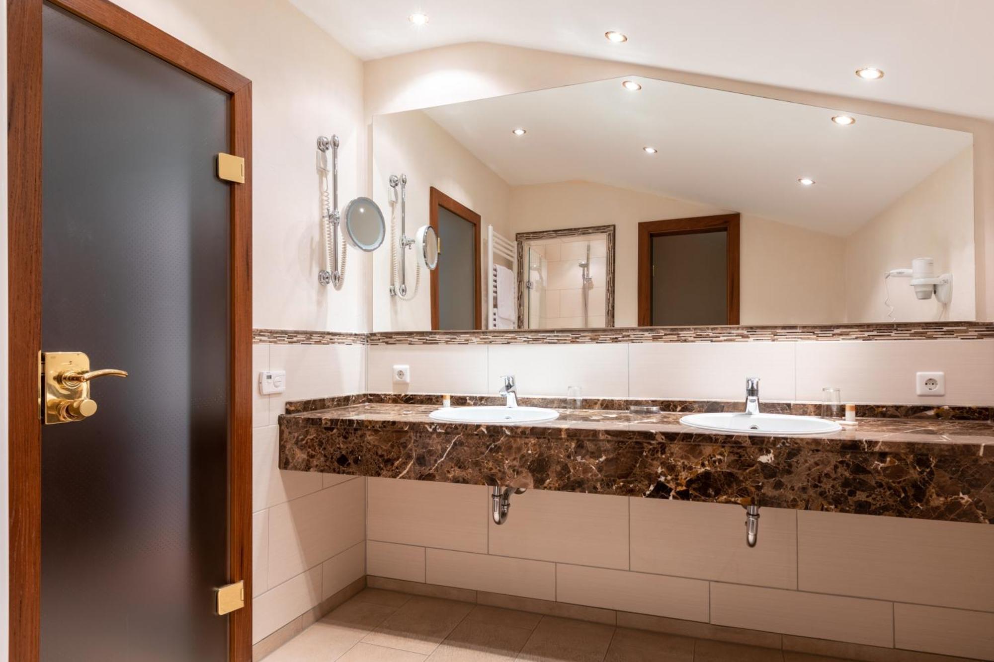 Sackmann Wanderhotel Baiersbronn Exteriér fotografie