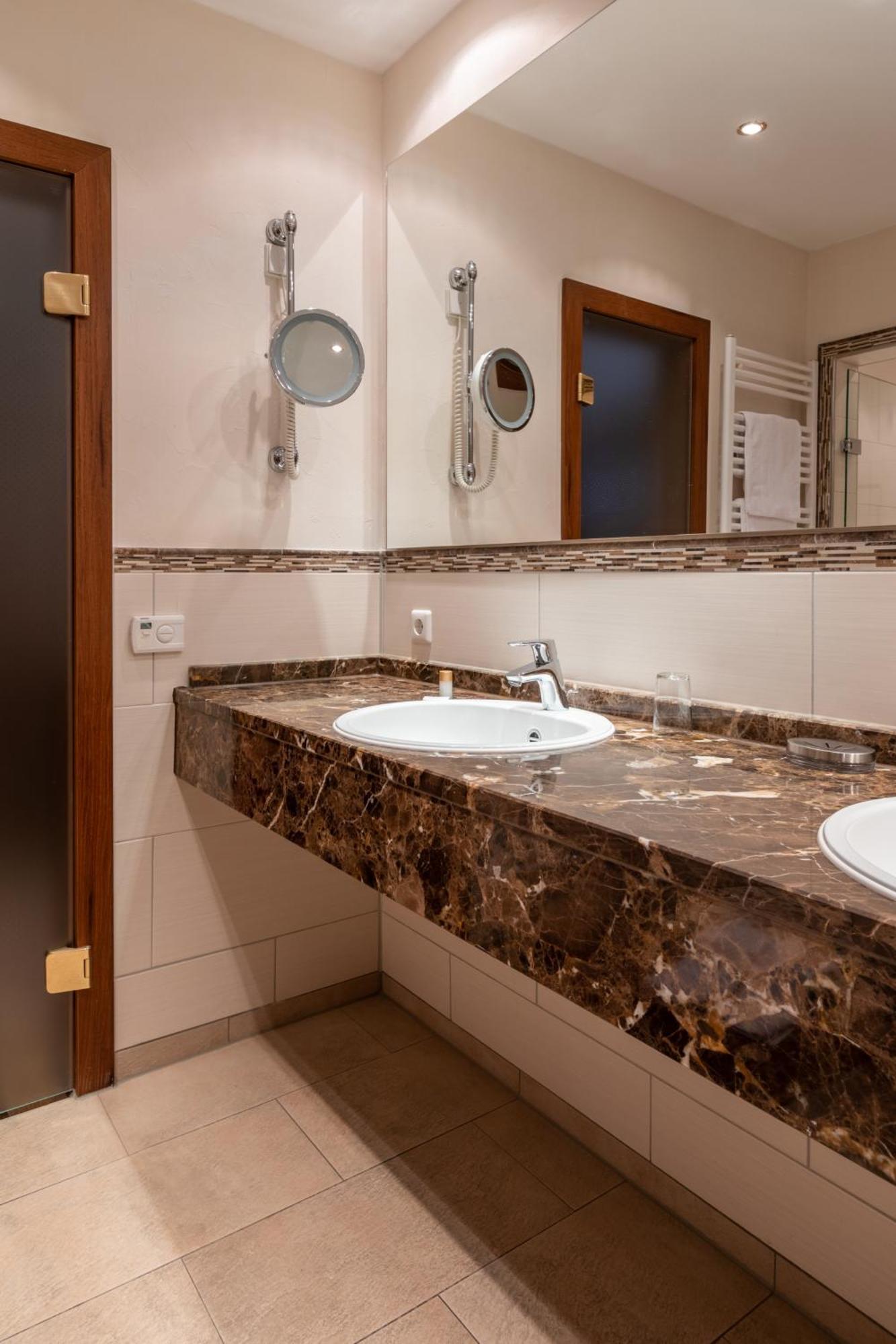 Sackmann Wanderhotel Baiersbronn Exteriér fotografie