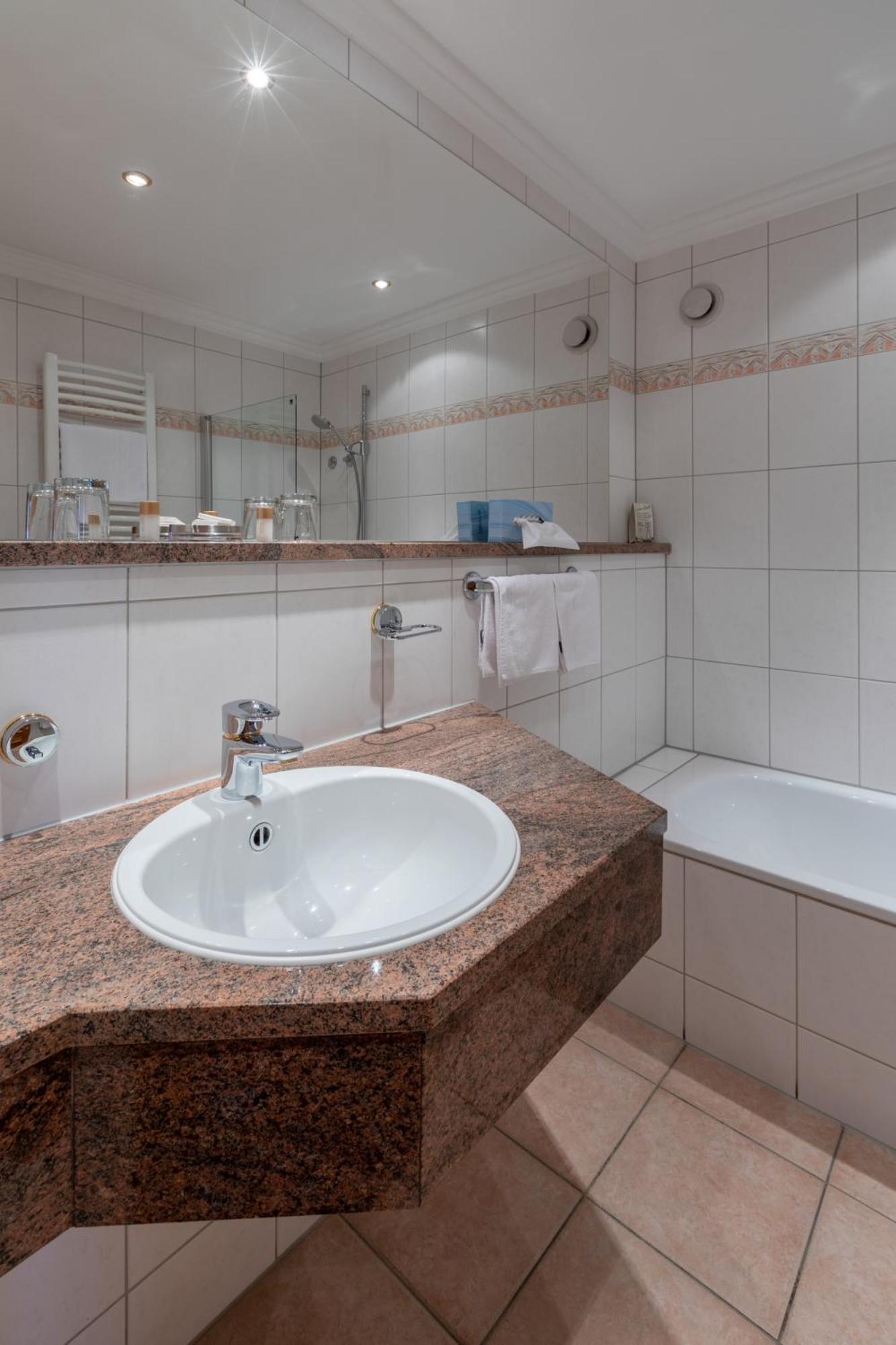 Sackmann Wanderhotel Baiersbronn Exteriér fotografie