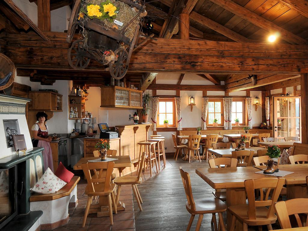Sackmann Wanderhotel Baiersbronn Exteriér fotografie