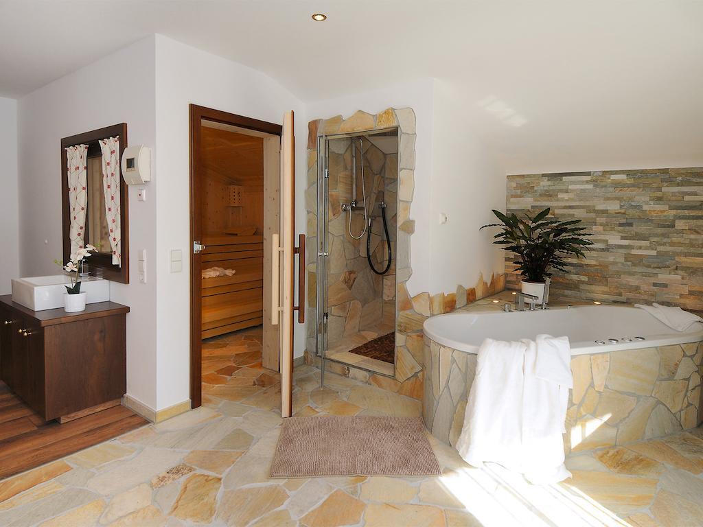 Sackmann Wanderhotel Baiersbronn Exteriér fotografie